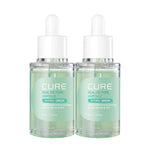 [1+1] Cure Real:oe Pore Ampoule (40ml)