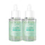 [1+1] Cure Real:oe Pore Ampoule (40ml)
