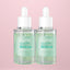 [1+1] Cure Real:oe Pore Ampoule (40ml)