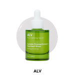 ALV TECA CALMING SERUM