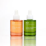 ALV TECA CALMING SERUM