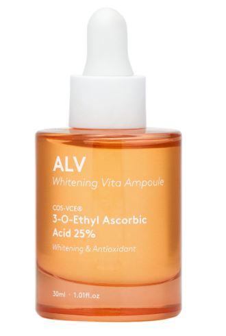 ALV WHITENING VITA AMPOULE