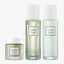 Cure Phyto Line 3-piece set (Cream S 50g + Toner + Emulsion)