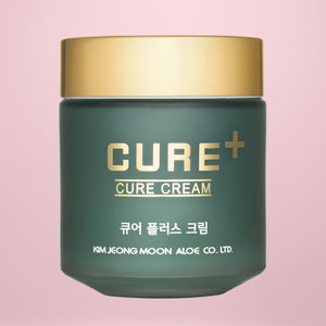 Cure+ Cream (50g)