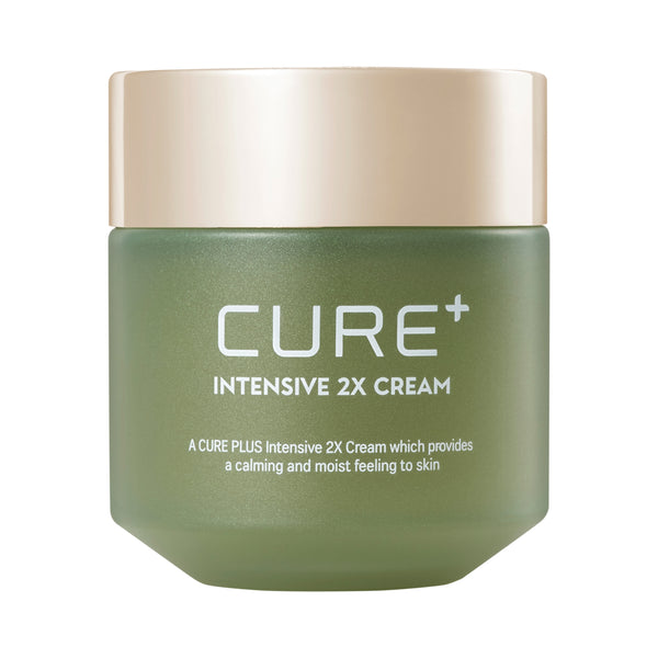 Cure+ Intensive 2X Cream 50g