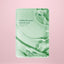 Cure Real:oe Phyto Green Ampoule Mask (30ml)