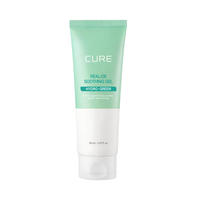 Cure Aloe Soothing Gel
