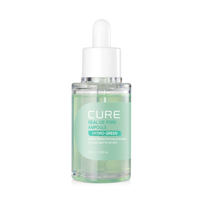 Cure Pore Ampoule