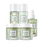 "5 in 1" Premium Anti-aging Set - Phytoline(1 Toner S+1 Emulsion S+1 Ampoule S+2 Anti-aging Cream S)