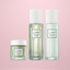 Cure Phyto Line 3-piece set (Cream S 50g + Toner + Emulsion)
